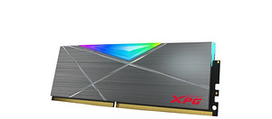 Adata xpg 32 gb (4x8) xmp 3200 ddr4 (1 foto / 1)