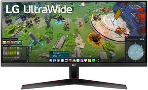 LG UltraWide 29WP500-B 21:9 ülilai (1 foto / 1)