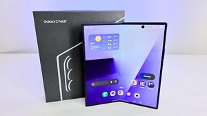 Galaxy Z Fold 7 256 uus (1 foto / 1)