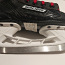 Хоккейные коньки Bauer новые. (фото #2)
