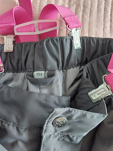 Huppa k/s komplekt 134 (2 foto / 6)