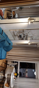 Köögimööbel + laud+ toolid (7 foto / 7)