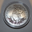 2020, 2021, 1 oz $1 AUD Australia Zoo Silver Coin BU (foto #2)