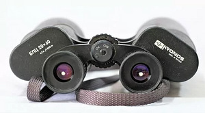 Binokkel BPC 20-60 KRONOS Zagorski optikamehaaniline tehas (2 foto / 4)