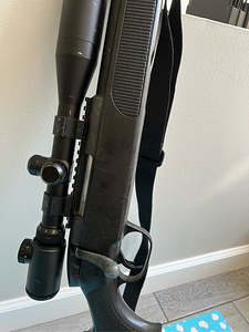 Maruzen APS2 Sniper Version винтовка (2 фото из 6)
