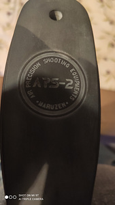 Maruzen APS2 Sniper Version винтовка (6 фото из 6)