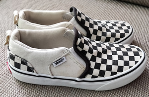 Vans тенниски 34 (1 фото из 4)