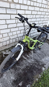 Jalgratas Romet Rambler Fit 24" (3 foto / 4)