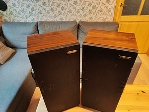 Колонки Pioneer CS-579 (2 фото из 6)