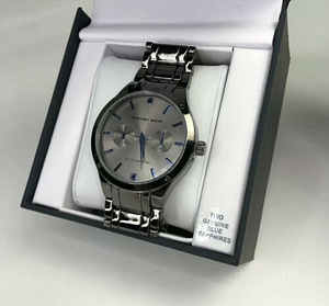 Geoffrey Beene Blue Sapphire Collection Uus Karbis (4 foto / 5)