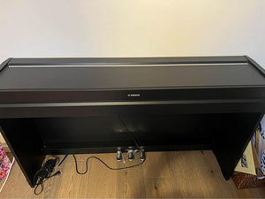 Yamaha YDP-S52 klaver (1 foto / 3)