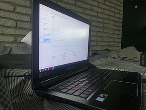 Acer PREDATOR HELIOS 300 N17C3 (5 foto / 5)