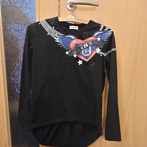 Pinko блузка (1 фото из 3)
