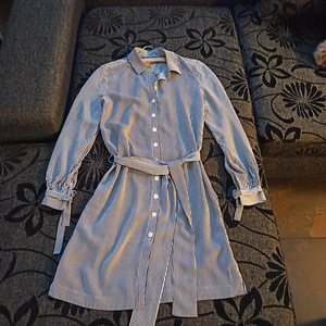 Hilfiger kleit- tuunika (3 foto / 4)