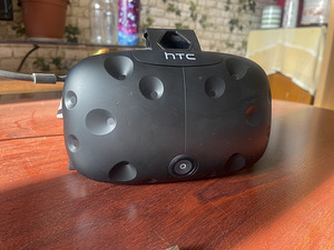 Очки HTC Vive (1 фото из 4)