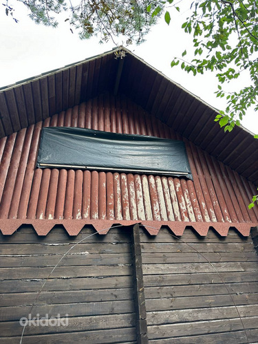Vann/saun (foto #4)