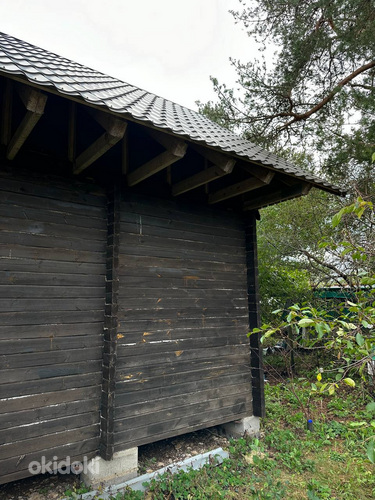 Vann/saun (foto #5)
