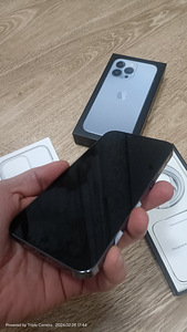 iPhone 13 PRO 128 (3 фото из 5)