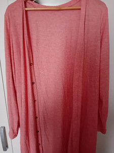 Kardigan 2xl uus (1 foto / 2)