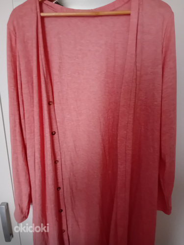 Кардиган 2XL новый