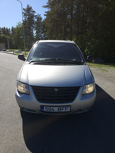 Chrysler (4 foto / 6)