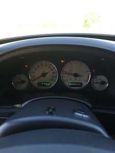 Chrysler (6 foto / 6)