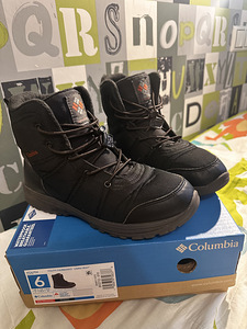 Columbia talvesaapad s. 38 (1 foto / 2)