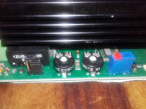 Elektroon komponeendid 3 (3 foto / 3)