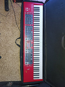 Продается Nord Stage 3 88 Как новый