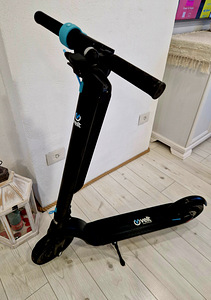 Elektritõukeratas Velt X8 (2 foto / 3)