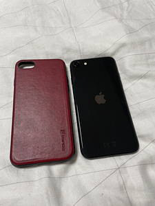 iPhone SE gen2 2020 64gb (2 foto / 2)