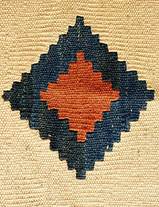 Vaip kilim Iran käsitöö vintage (2 foto / 5)