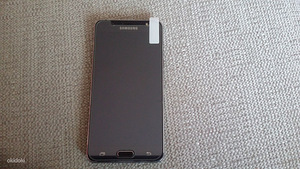 Samsung Galaxy J5 2016 kaitseklaas (1 foto / 1)