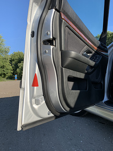 BMW 530d (8 фото из 10)