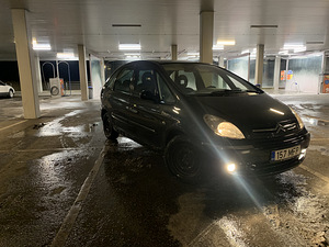 Citroen Xsara Picasso (2 foto / 7)