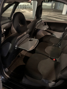 Citroen Xsara Picasso (4 foto / 7)