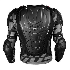 Leatt Adventure Body Protector Black L/XL(enduro/motocross) (3 foto / 3)