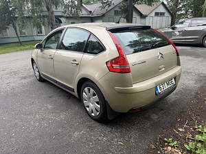 Citroën c4 (Рег. плата оплачена) (4 фото из 9)