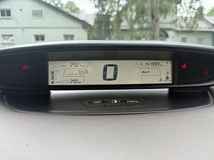 Citroën c4 (Рег. плата оплачена) (9 фото из 9)
