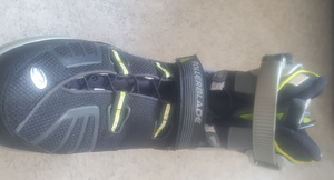 Müüa meeste rulluisud ROLLERBLADE suurus 43 (5 foto / 5)