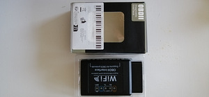 Диагностика Obd2+ELM327 V1.5+VAG-COM KKL409.1+HEX V2+Delphi (2 фото из 10)