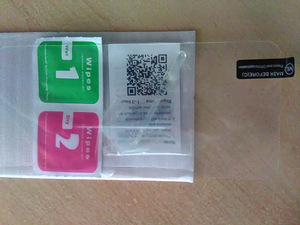 Kaitseklaas raamatukott Xiaomi Redmi 10C/11.Huawei P Smart Z (2 foto / 7)