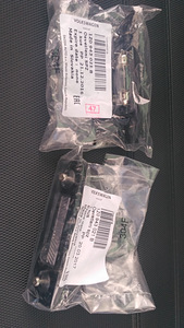 Peegliklaas orig.4FO 857 535 AF,numbrimärgi tuli 1Z0943 021 (5 foto / 6)