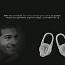 Силиконовые накладки в ухо, новые (фото #1)
