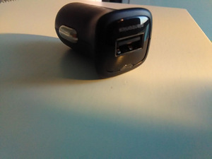 Süütajakiirlaadijad Plantronics/Jabra USB (8 foto / 8)