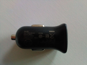 Süütajakiirlaadijad Plantronics/Jabra USB (6 foto / 8)