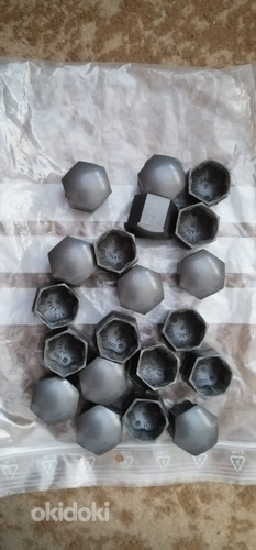 Rattapoltide korkide katted 1Z0601173.Õlifilter