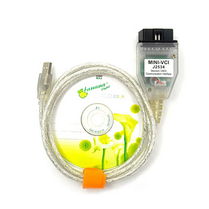 VAG COM KKL409.1 FTDI+HEX V2 23.3.Delphi DS150E+ELM 327 V1.5 (2 foto / 10)