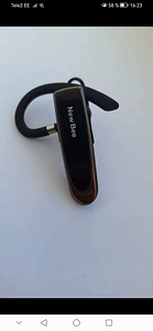 Handsfree.Jabra Talk 25SE.Bluetooth.New Bee LCB41 (6 foto / 9)