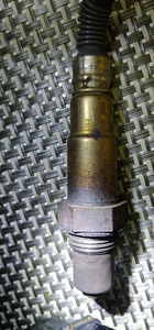 Lambdasensor - 070 906 262, Bosch 0 258 017 072/073 (2 foto / 7)